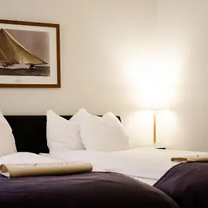 *** Hotell Vanilla Sverige