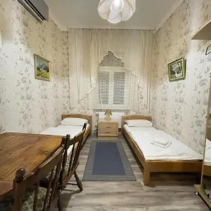 Апартаменты Miniapartamentskv Карловы Вары