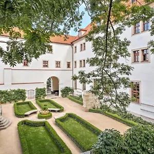 Augustine, A Luxury Collection Hotel, Отель