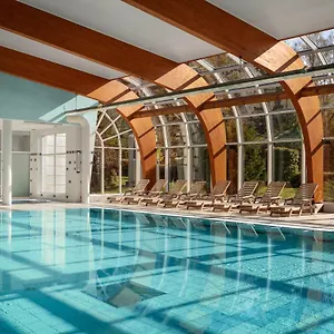 **** Hotel Sanssouci Česká republika
