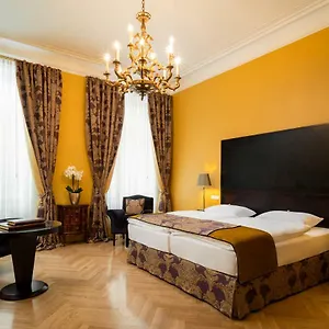 **** Aparthotel Appartement-hotel An Der Riemergasse Rakousko