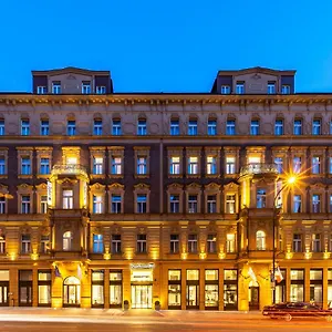 Radisson Blu Отель