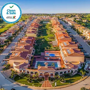 ***** Semesteranläggning (resort) Boavista Golf&spa - Bela Colina Village Portugal