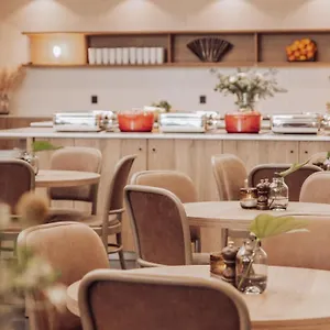 **** Hotell Odin Sverige