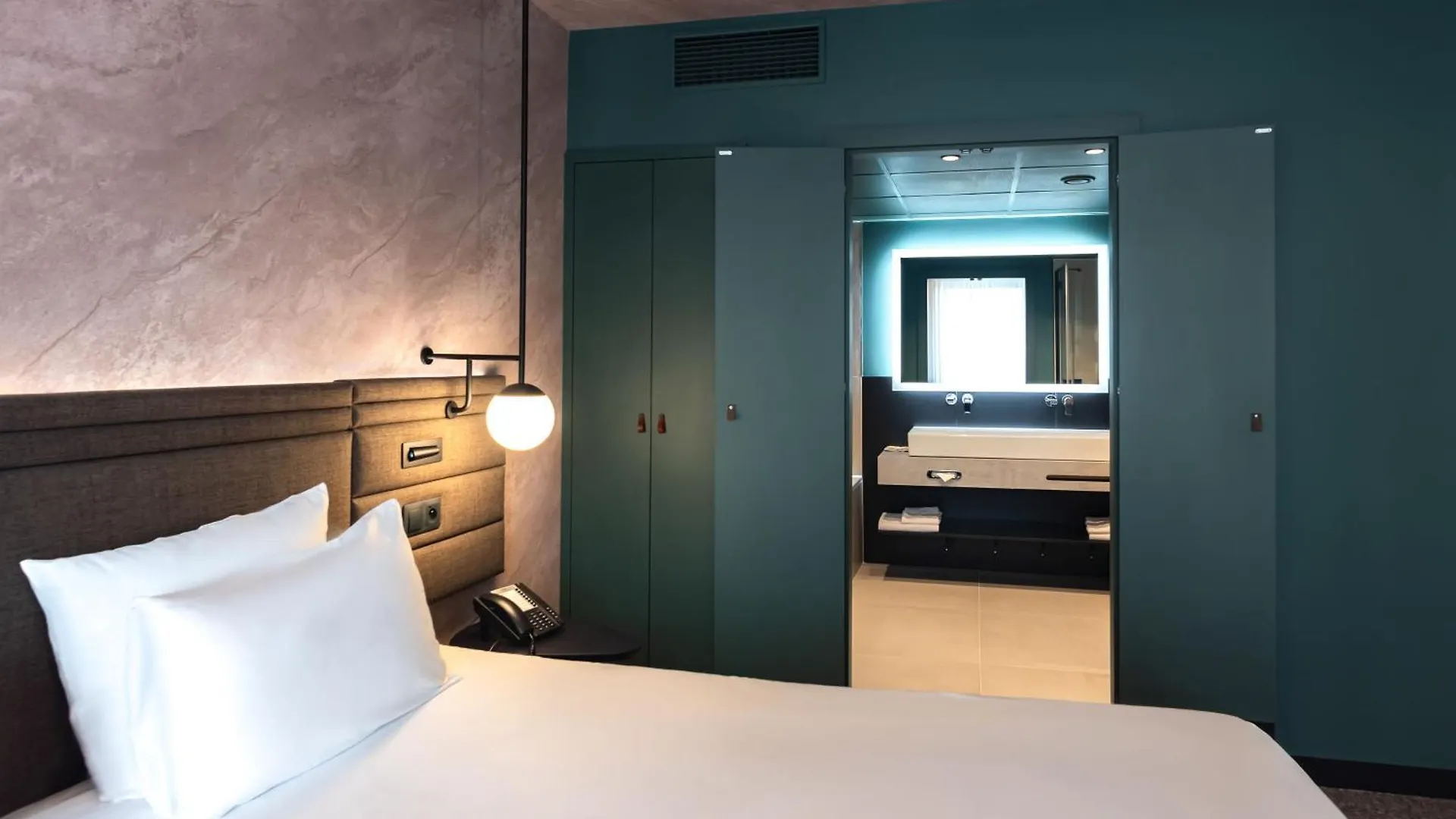 Novotel Praha Wenceslas Square
