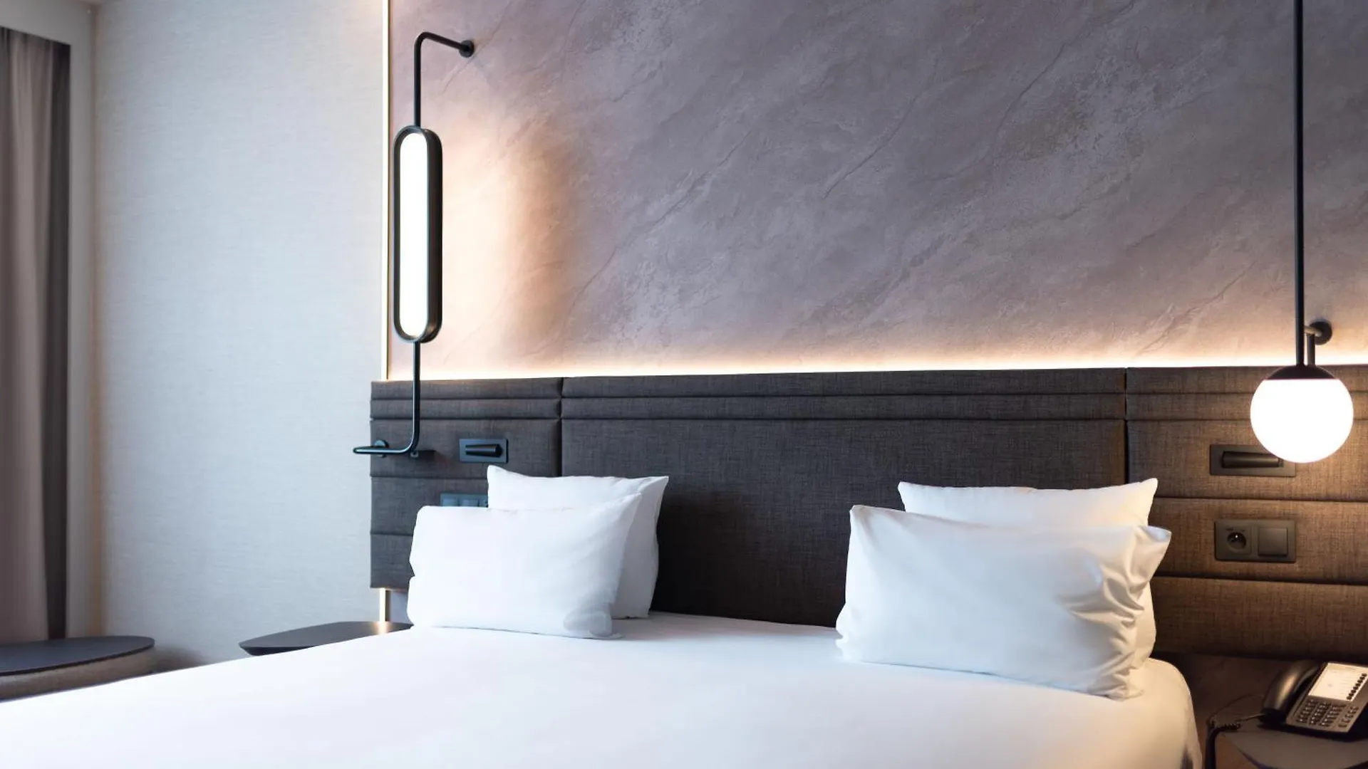 Novotel Praha Wenceslas Square Чехия