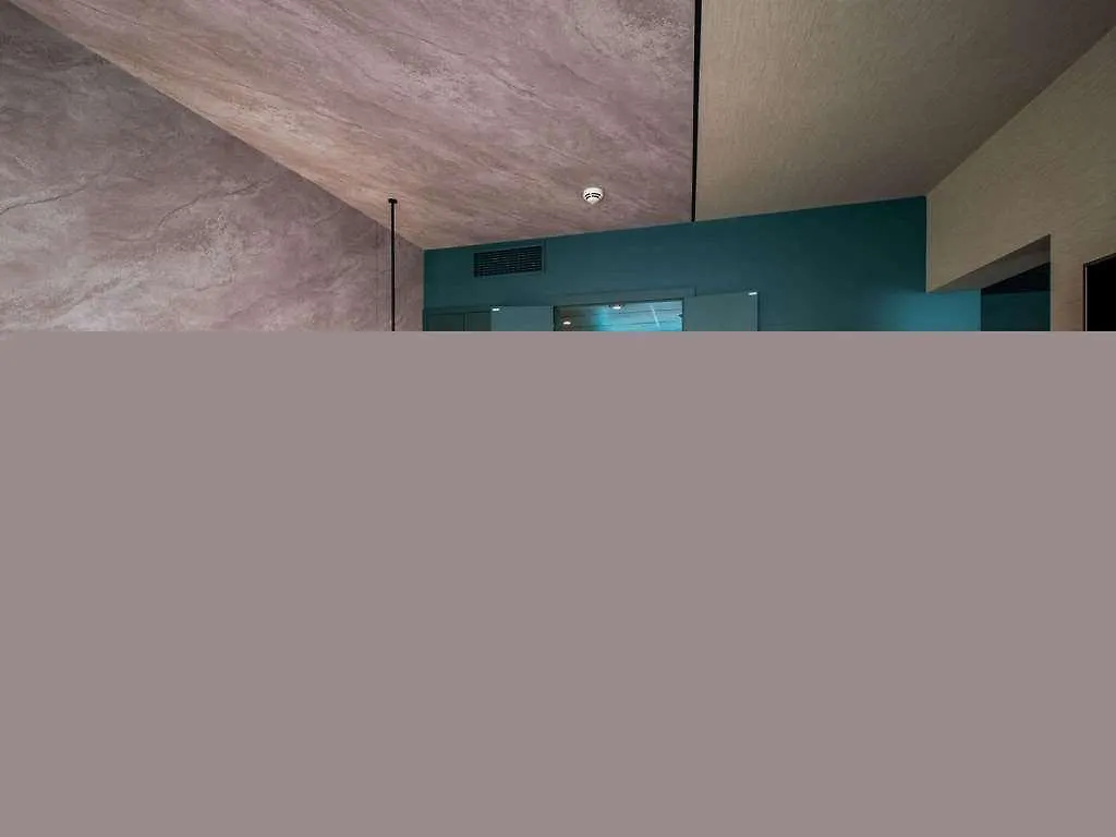 **** Отель Novotel Praha Wenceslas Square Чехия