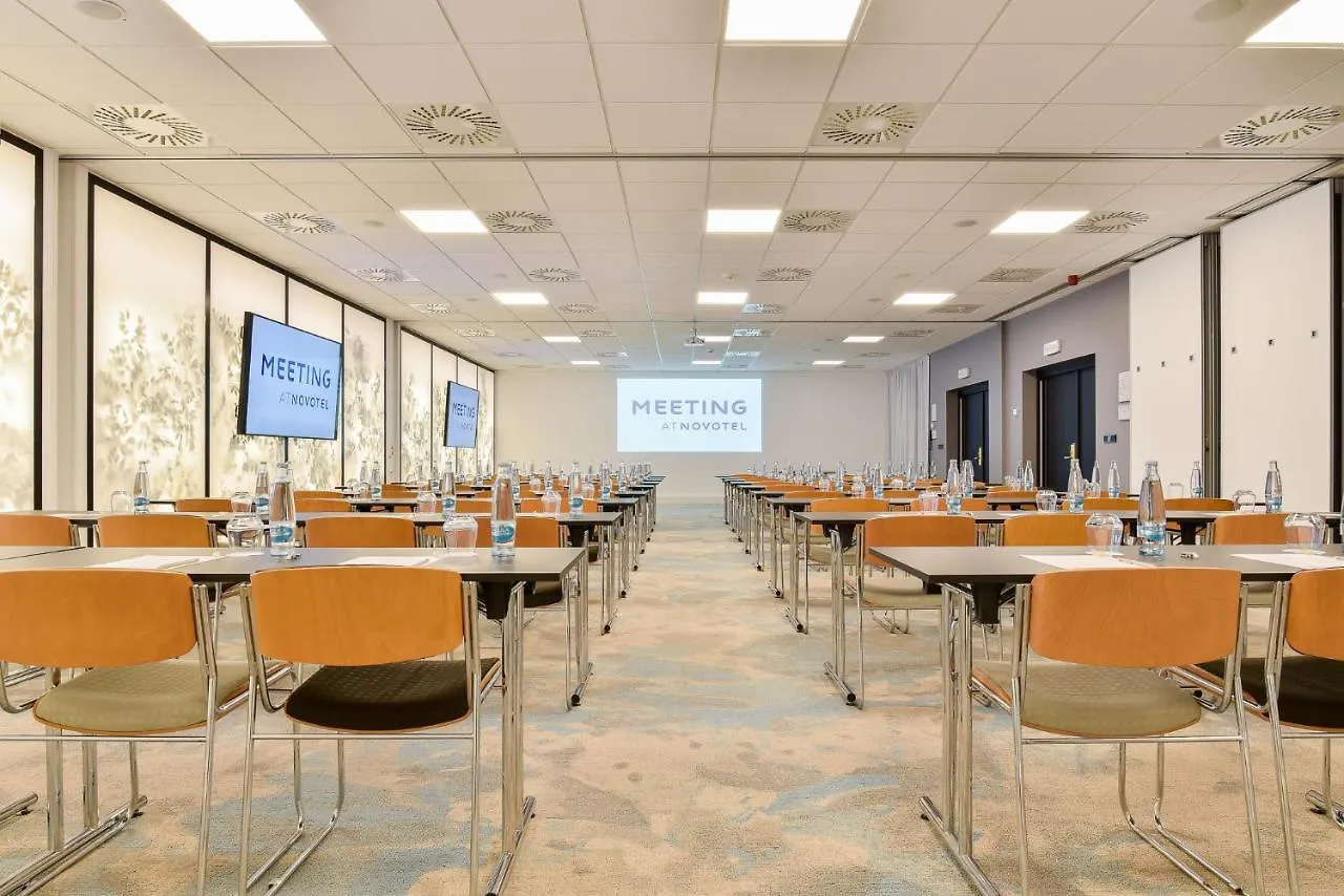 Novotel Praha Wenceslas Square