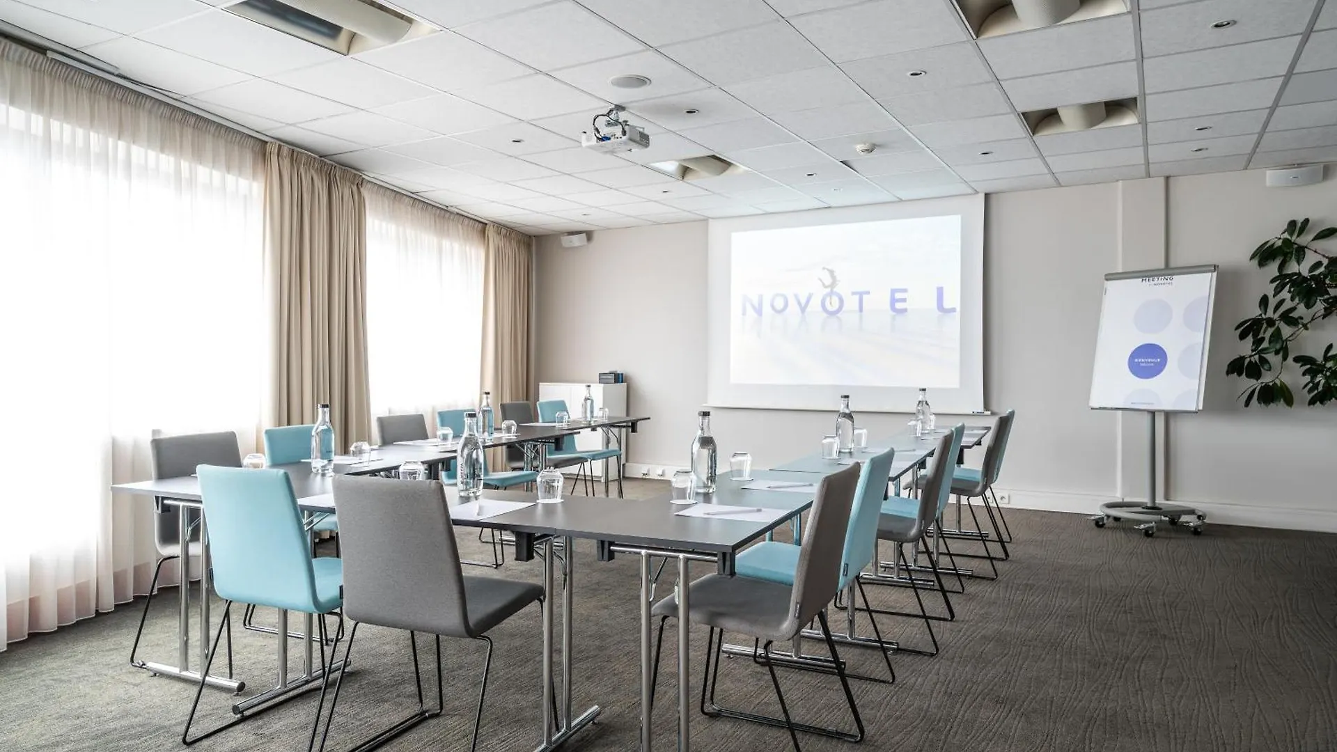 Novotel Praha Wenceslas Square
